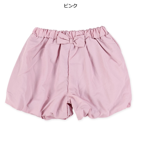 ナイロンバルーンパンツ