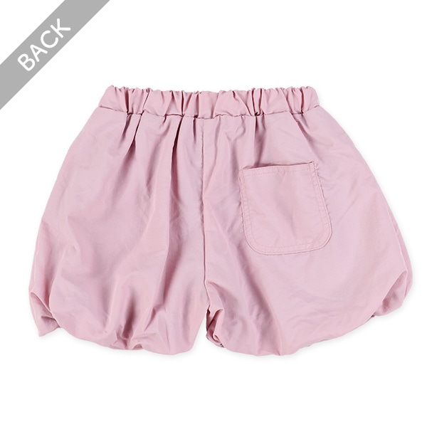 ナイロンバルーンパンツ