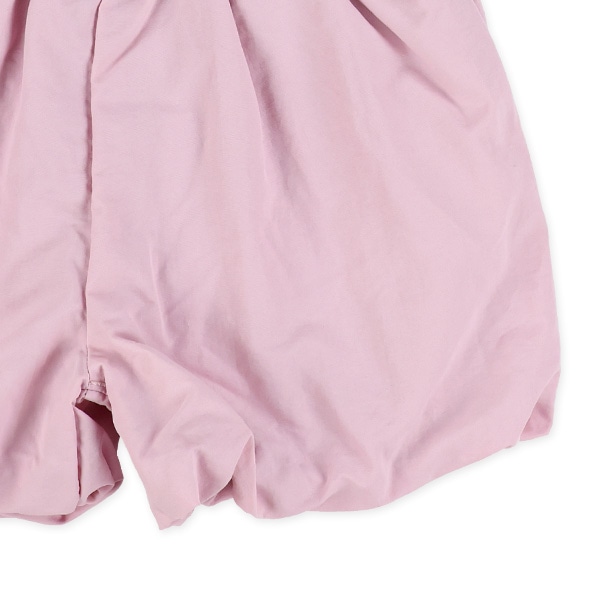 ナイロンバルーンパンツ