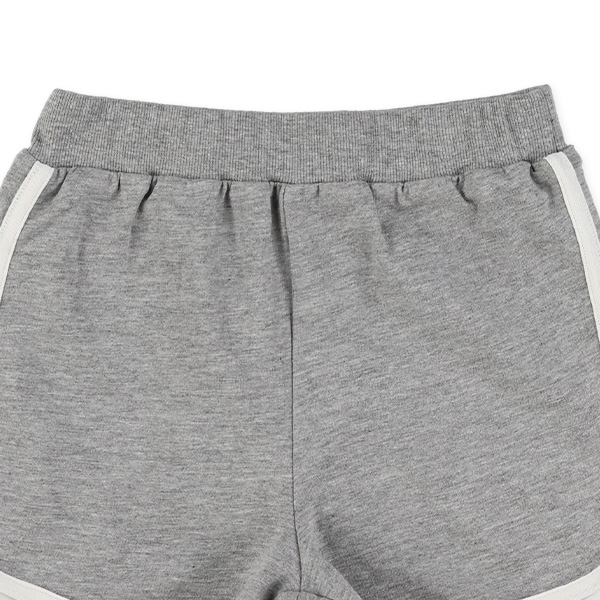 パイピングショートパンツ
