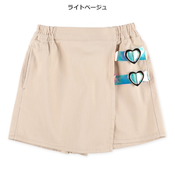 ラップキュロットパンツ | 西松屋オンラインストア