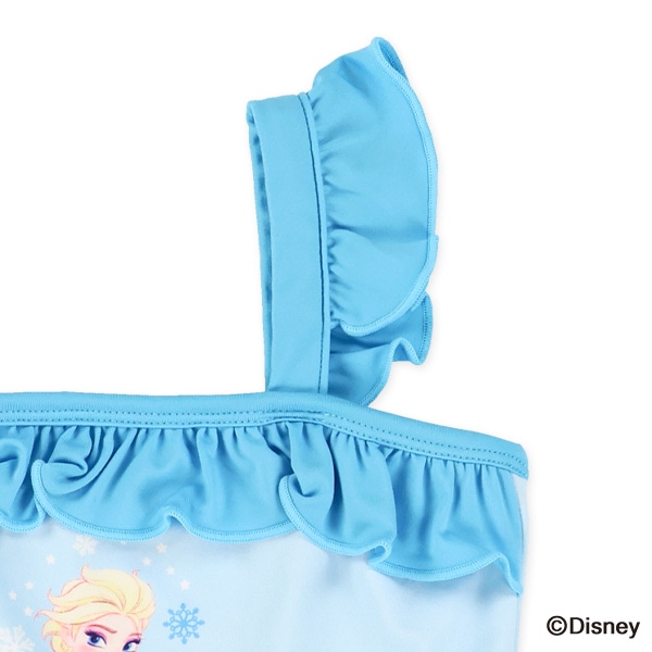 ワンピース水着（塔の上のラプンツェル・リトル・マーメイド・アナと雪の女王）