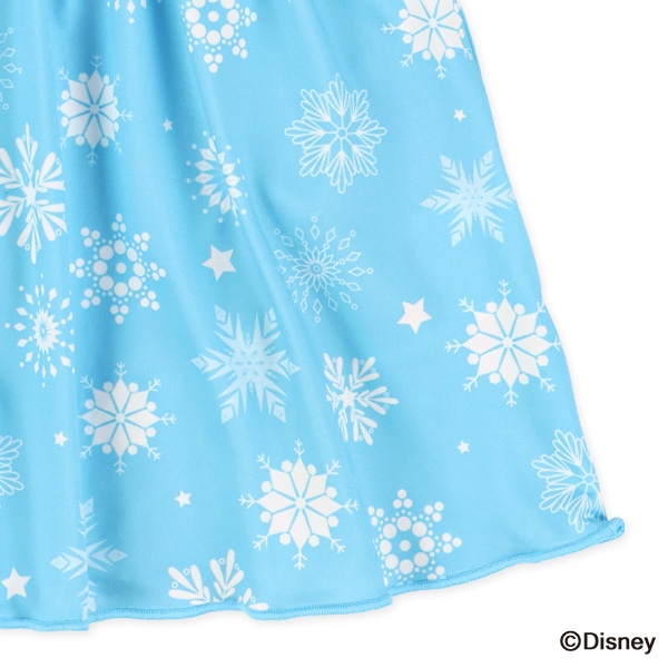 ワンピース水着（塔の上のラプンツェル・リトル・マーメイド・アナと雪の女王）