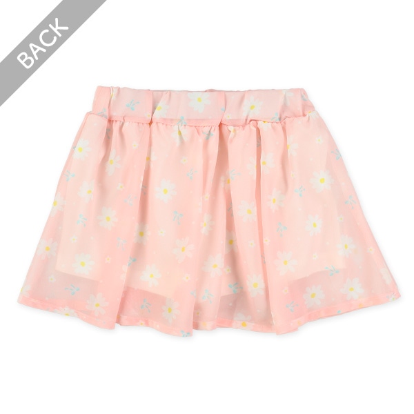 シフォンアイス花スカパン
