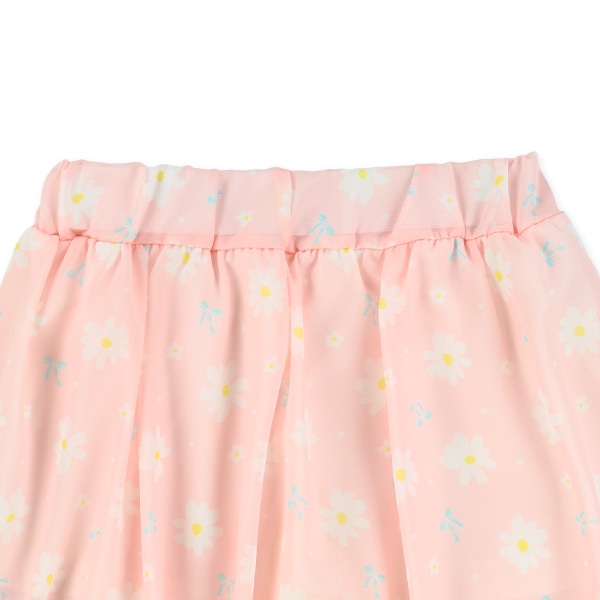 シフォンアイス花スカパン