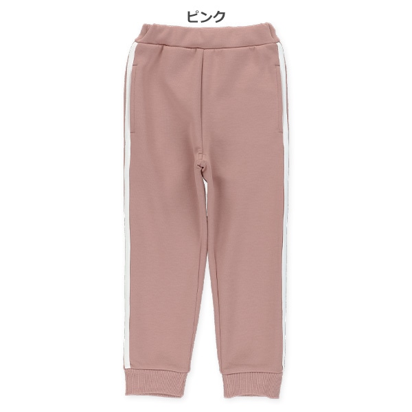 ダンボールサイド2ラインパンツ
