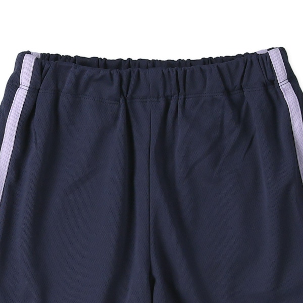 メッシュラインハーフパンツ | 西松屋オンラインストア