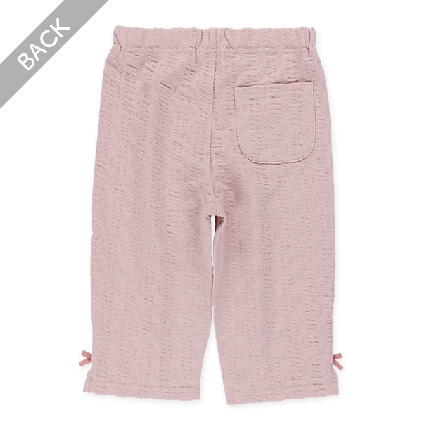 6分丈ジャガードレギンス