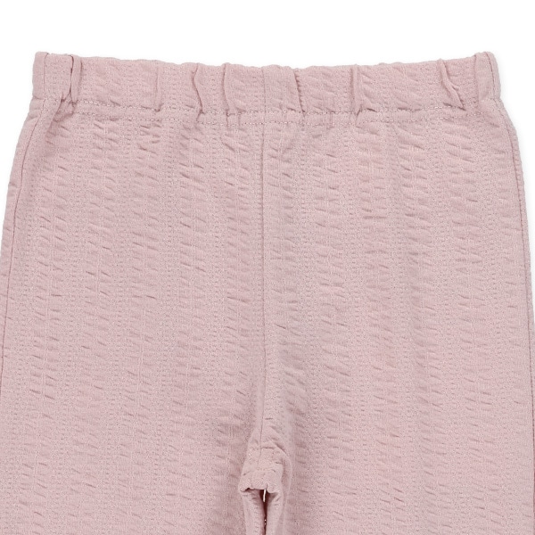 6分丈ジャガードレギンス