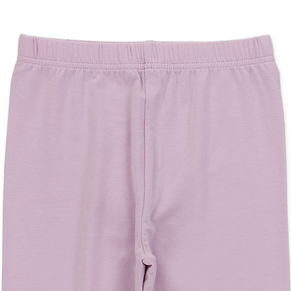 9分丈ベア天ユニコーン・リボンスパッツ