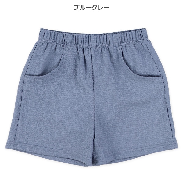 楊柳風ショートパンツ