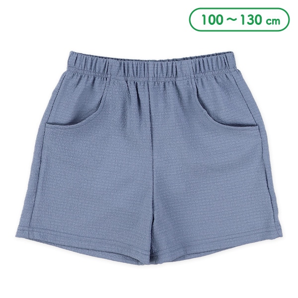 楊柳風ショートパンツ