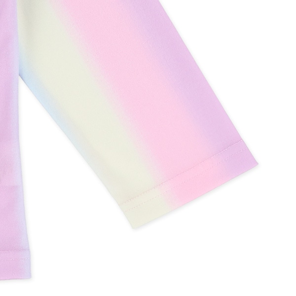 レインボーラッシュガード