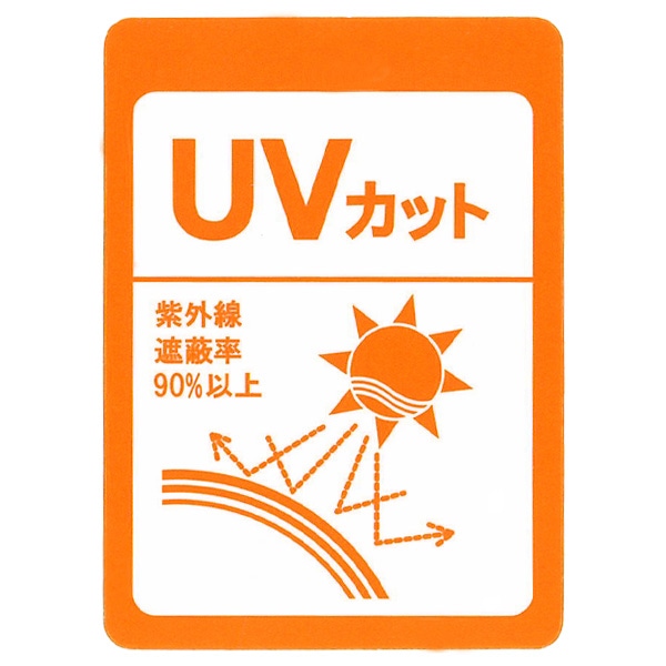 レインボーラッシュガード