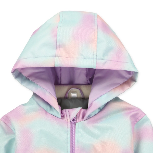 セパレート風スキージャンプスーツ