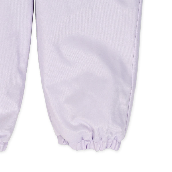 セパレート風スキージャンプスーツ