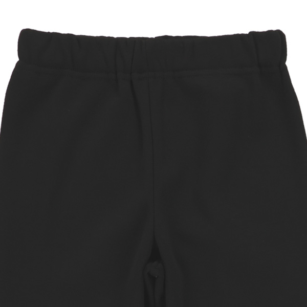布帛チェックショートパンツ&裏起毛レギンスセット