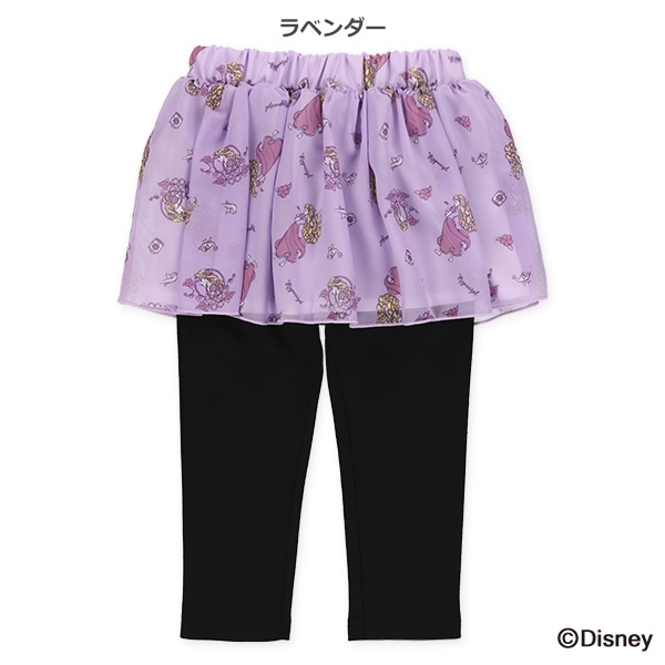 シフォンスカッツ（塔の上のラプンツェル）