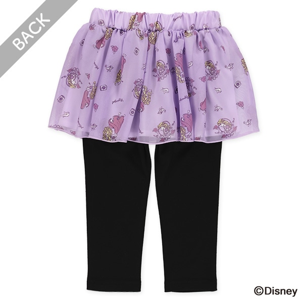 シフォンスカッツ（塔の上のラプンツェル）