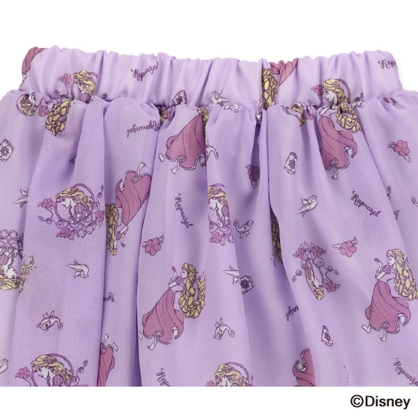 シフォンスカッツ（塔の上のラプンツェル）