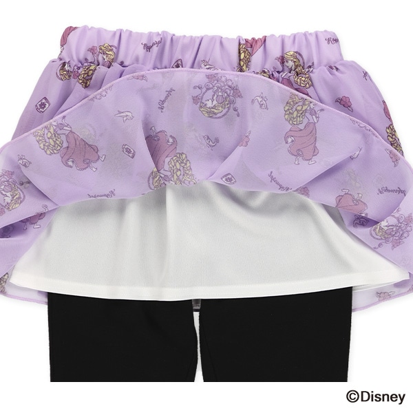 シフォンスカッツ（塔の上のラプンツェル）