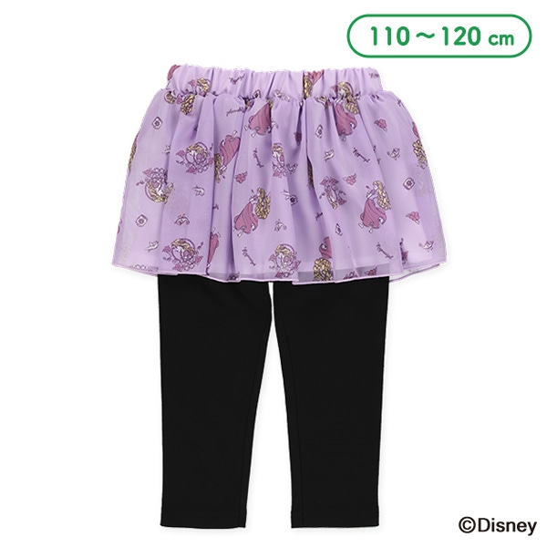 シフォンスカッツ（塔の上のラプンツェル）