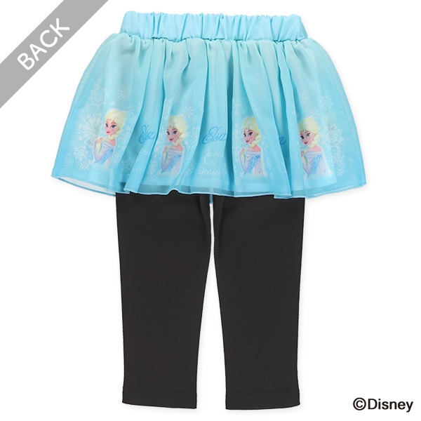 シフォンスカッツ（アナと雪の女王）