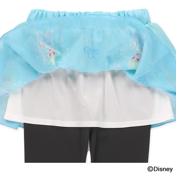 シフォンスカッツ（アナと雪の女王）