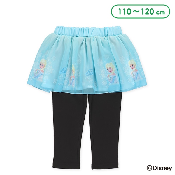 シフォンスカッツ（アナと雪の女王）