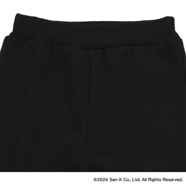 ミニ裏毛スウェットパンツ（すみっコぐらし）