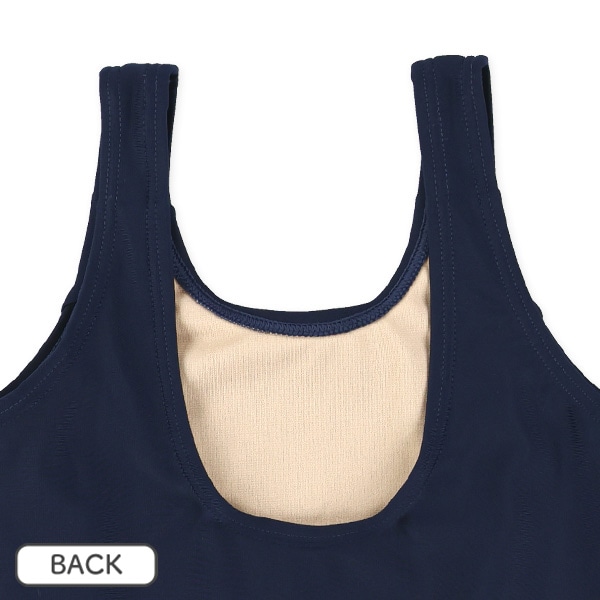 スクール水着（スカート）