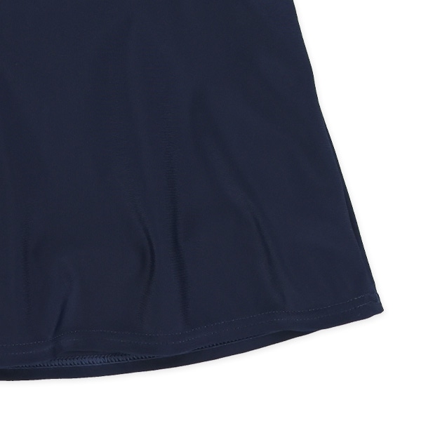 スクール水着（スカート）