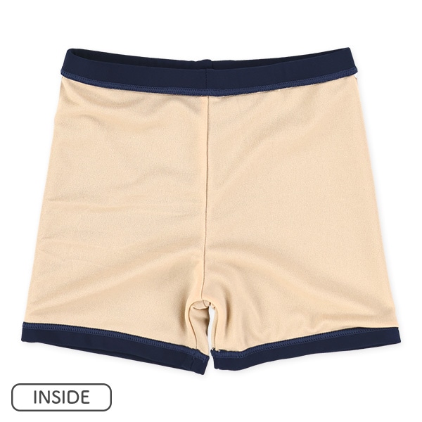 スクール水着（セパレート）