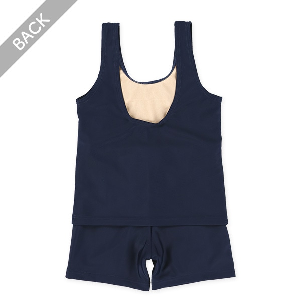 スクール水着（セパレート）