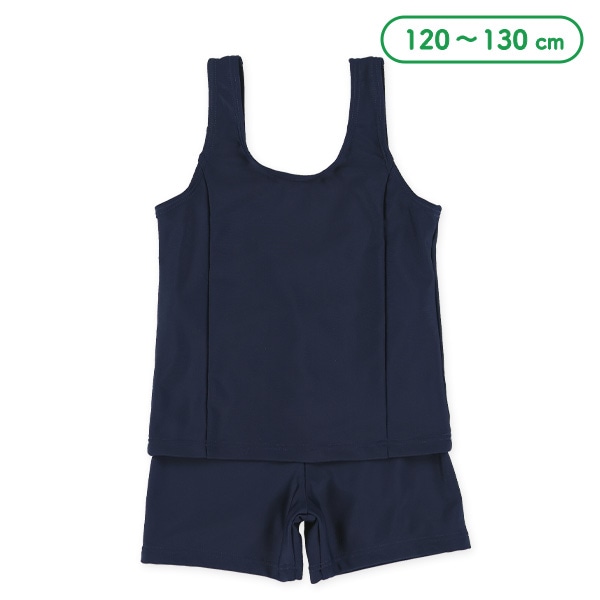 スクール水着（セパレート）