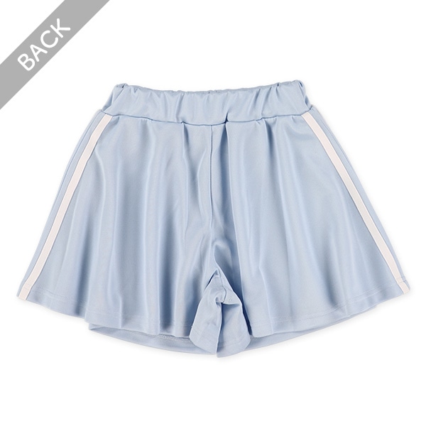 ポンチサイド2ラインキュロット