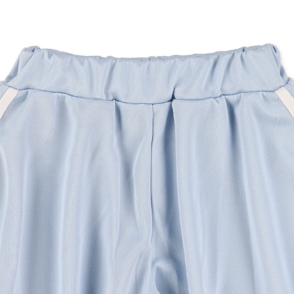 ポンチサイド2ラインキュロット