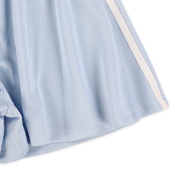 ポンチサイド2ラインキュロット