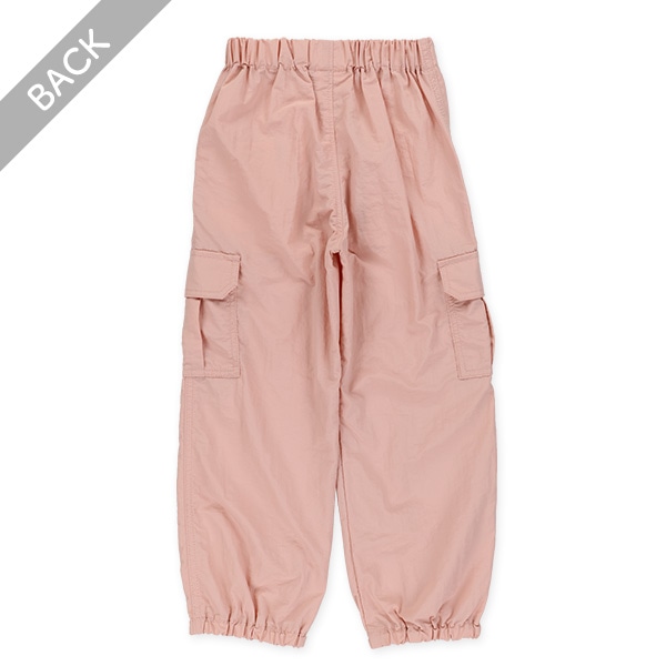 カーゴロングパンツ