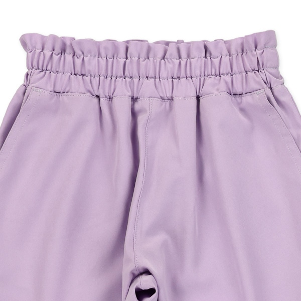 9分丈クロップドパンツ