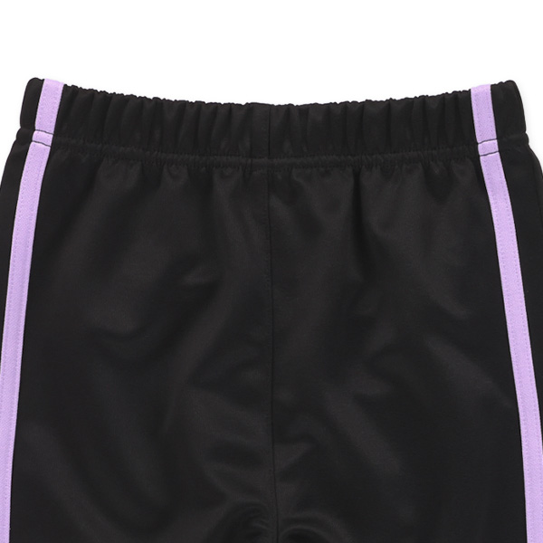 エステル2本ラインパンツ