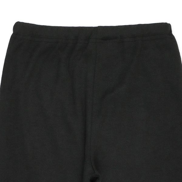 裏微起毛長袖パジャマ（ハート）