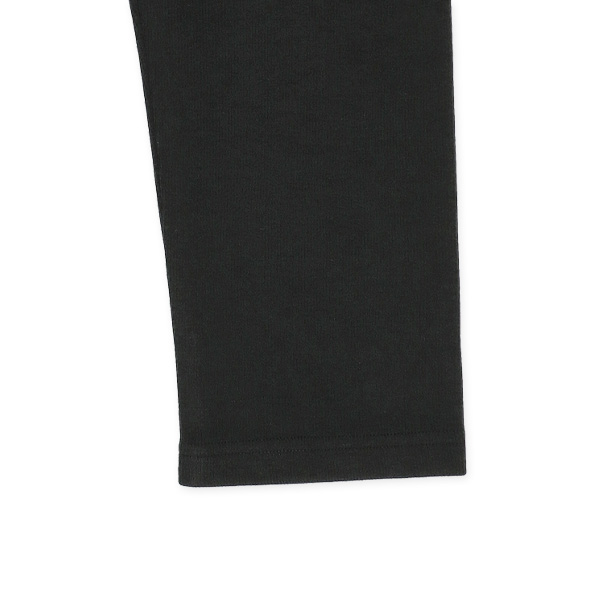 裏微起毛長袖パジャマ（ハート）