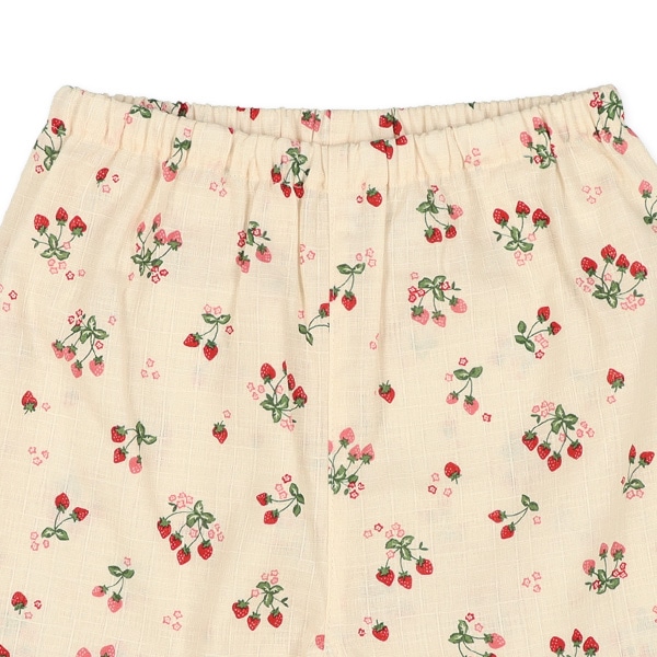 甚平（いちご）