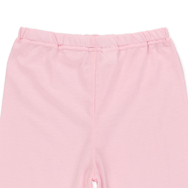 半袖パジャマ（ユニコーン・月）