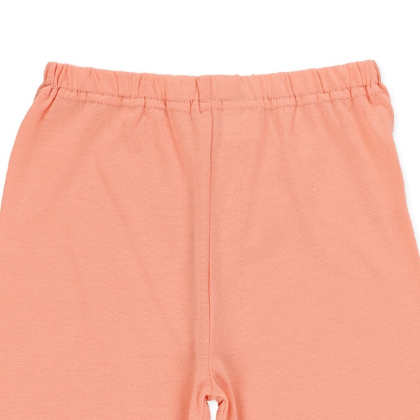 半袖パジャマ（うさぎ・さくらんぼ）