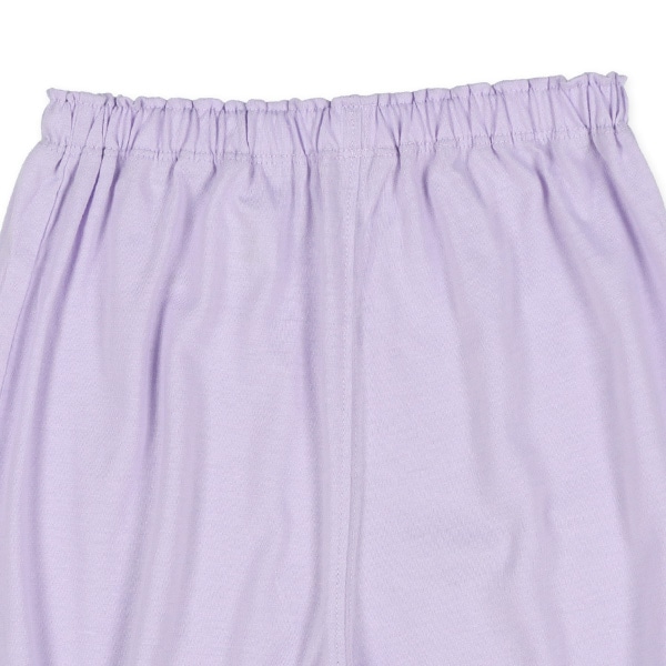 半袖パジャマ（ユニコーン総柄）