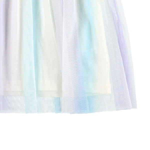 半袖パジャマ（チュール付き）