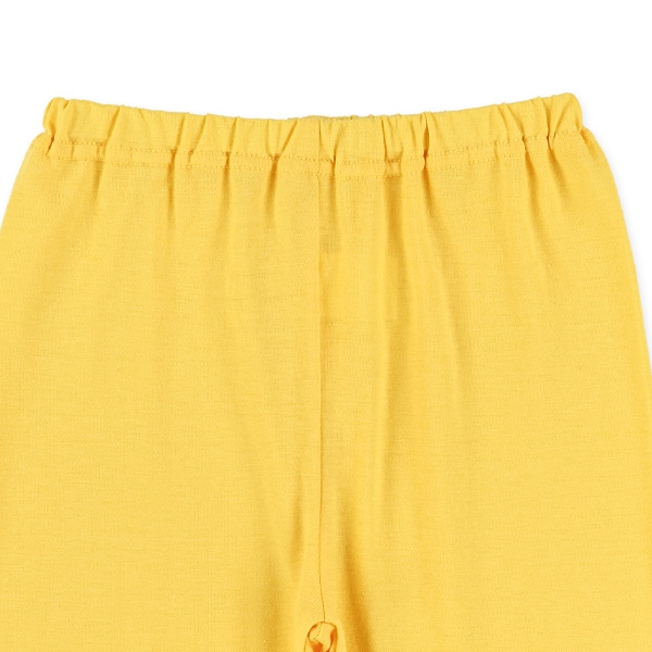 半袖パジャマ（アヒル）