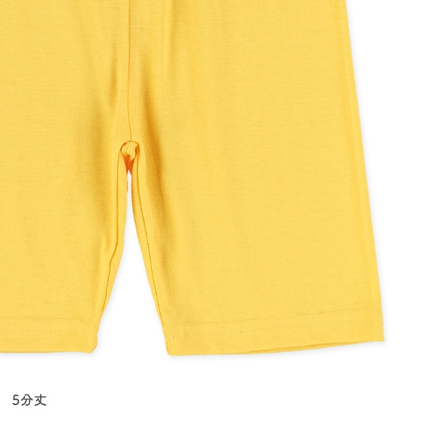 半袖パジャマ（アヒル）